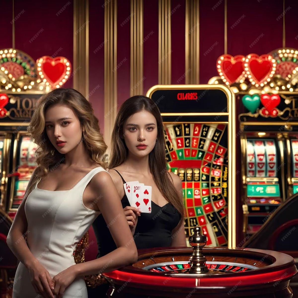 ygn9 Slots ဂိမ်း Video Slots Jackpot မြန်မာကျပ်ငွေ